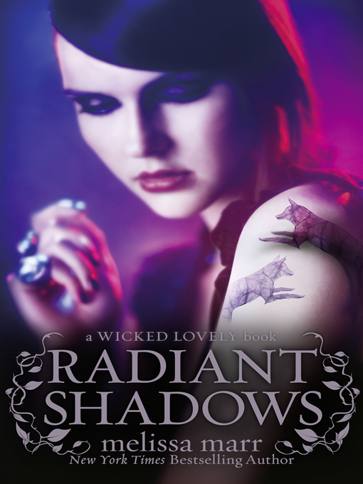 Title details for Radiant Shadows by Melissa Marr - Available